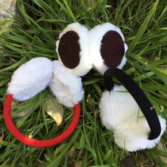 Earmuffs - Picture 6 of 6